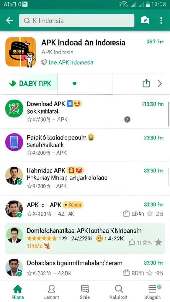 9399slot - Tampilan awal aplikasi 9399SLOT yang menawan.