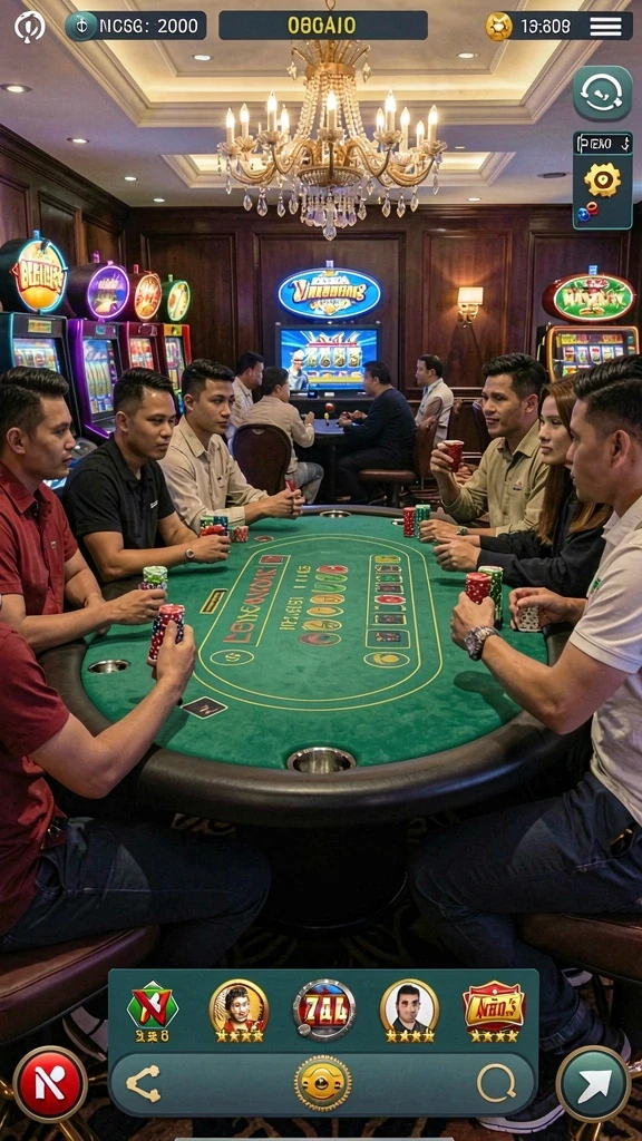 99sl - Level yang menantang dan penuh strategi.