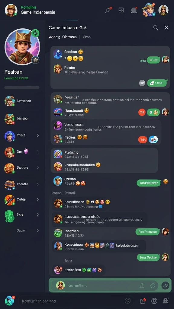 agenjitu - Beberapa permainan populer yang tersedia di AGENJITU.