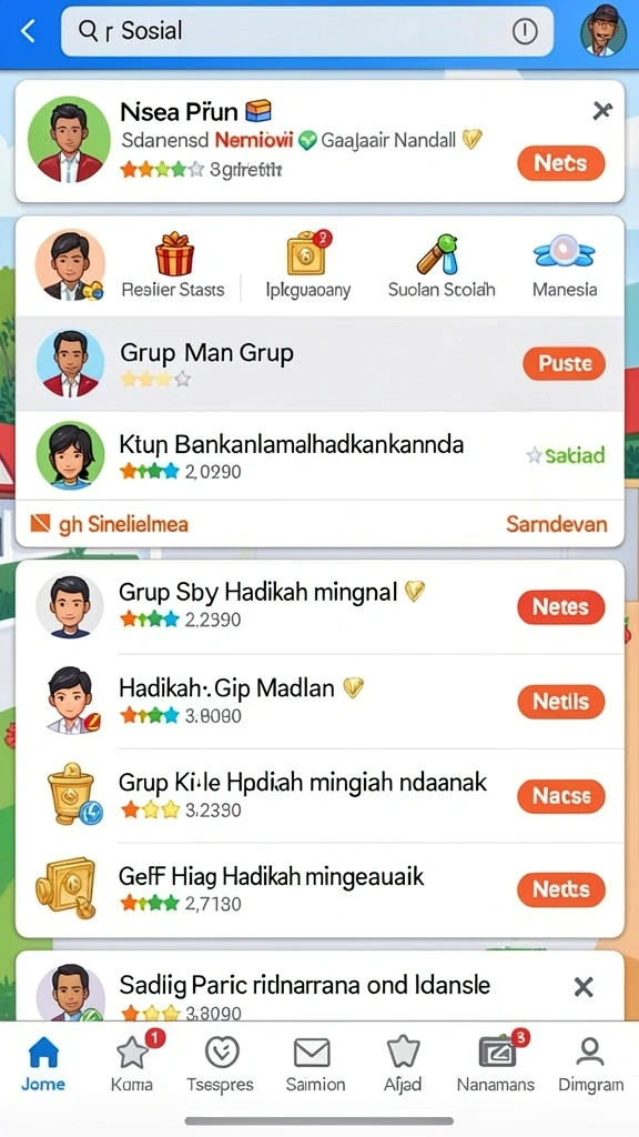 askasino - Antarmuka pengguna yang ramah dan mudah dinavigasi.