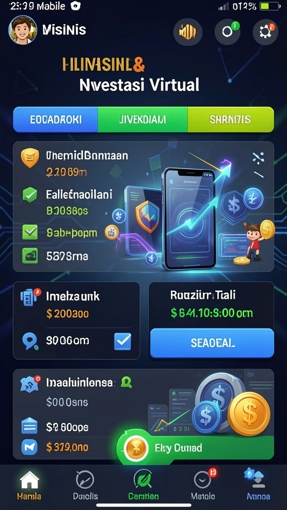 betwin999 - Fitur live chat untuk dukungan pelanggan yang cepat.