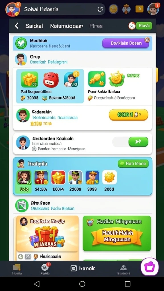 cepat88 - Permainan yang seru dengan tantangan yang inovatif.