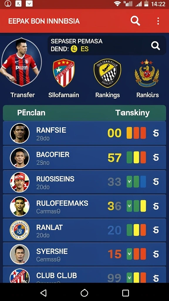 ceri123 - Tantangan menarik di setiap level untuk meningkatkan keterampilan.