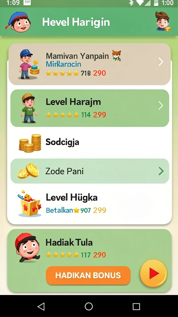 eyangpoker - Nikmati berbagai bonus dan promosi menarik setiap harinya.