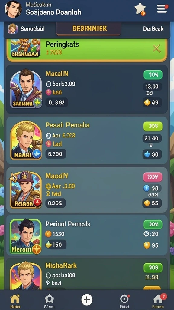 fufuslot - Tampilkan fitur bonus yang menguntungkan dalam permainan.
