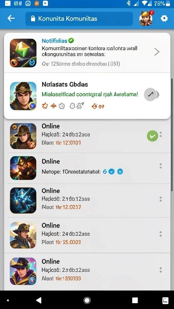 gojekvip - Sistem pembayaran yang aman dan beragam pilihan.