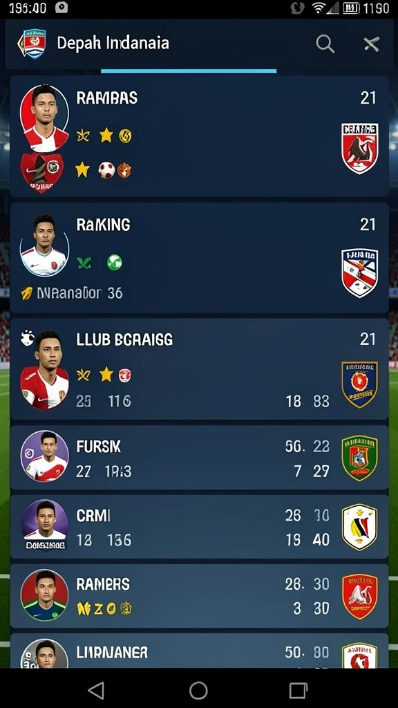 hugo77 - Tampilan utama HUGO77 yang menawan dengan karakter lucu.