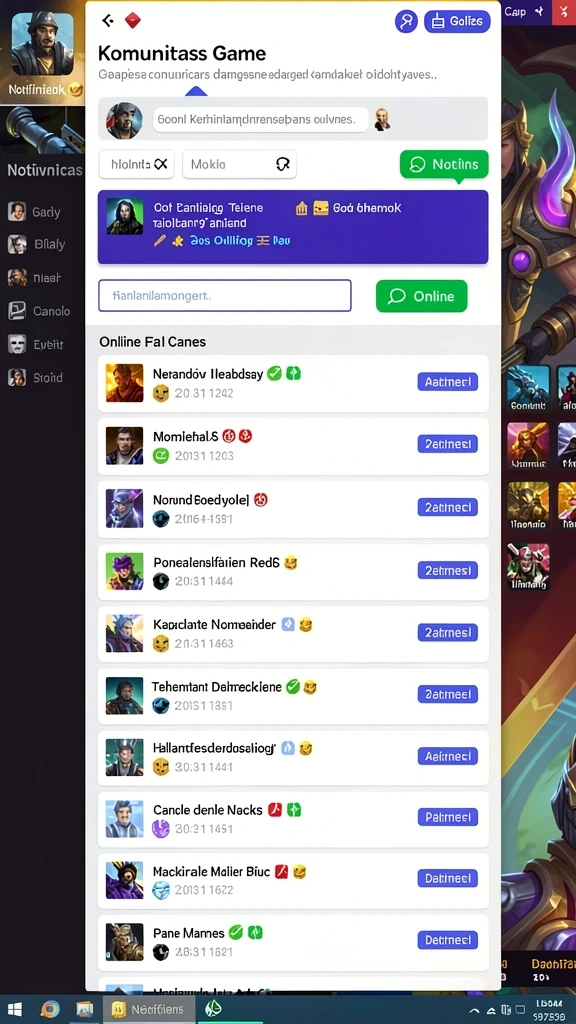 jayabet - Pengguna dapat bersaing di leaderboard global.