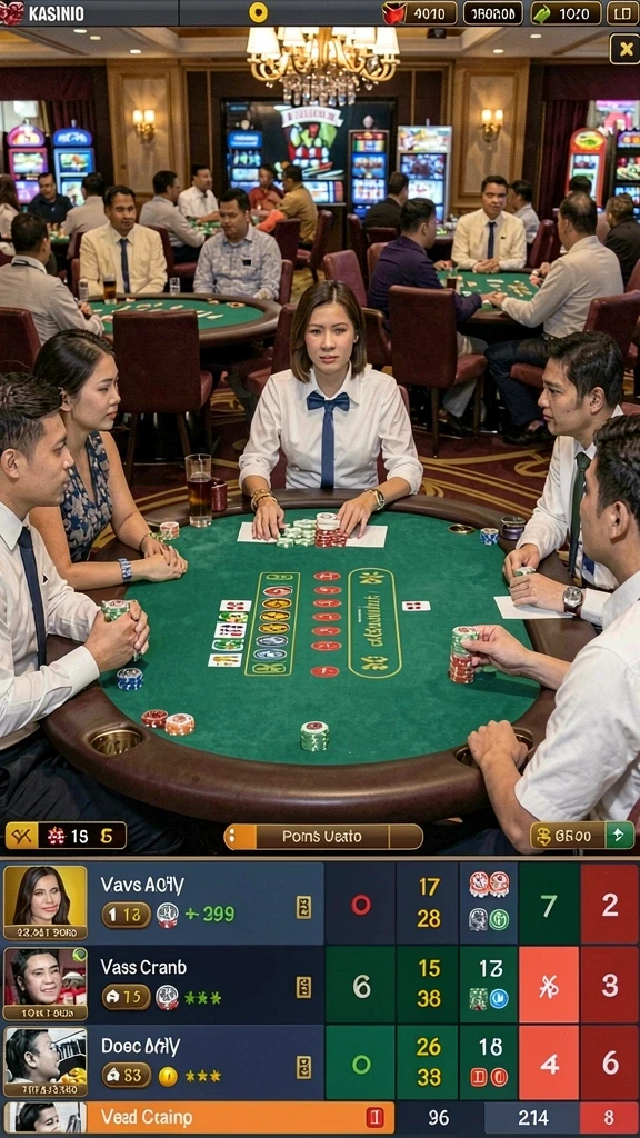 mainduit - Banyak level menarik untuk dijelajahi.