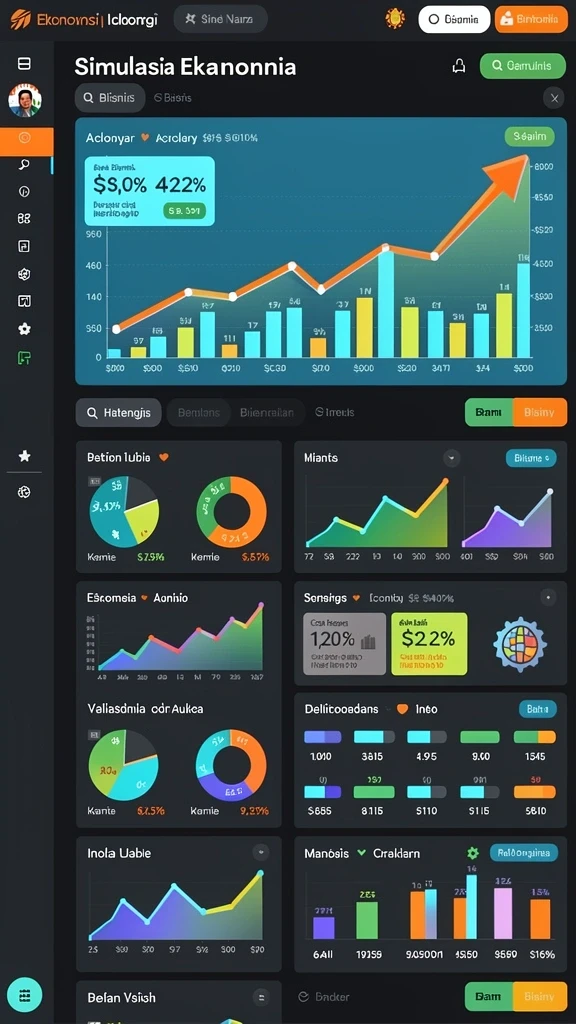 mainduit - Fitur sosial untuk berbagi pengalaman.