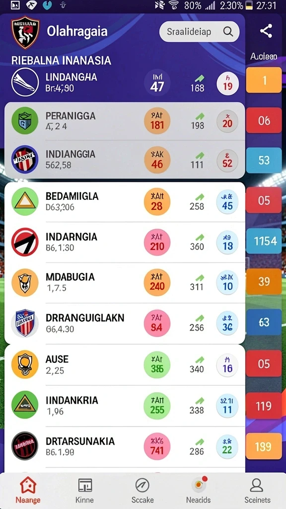 mapna777 - Mode permainan yang beragam dan menantang.