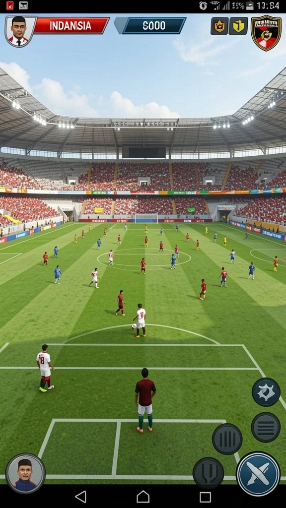 menang666 - Berbagai mode permainan seru untuk dinikmati.