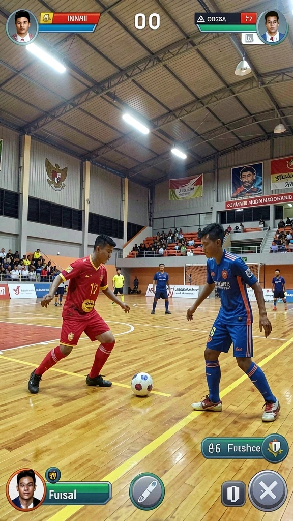 pakde4d - Beragam pilihan permainan judi yang tersedia.