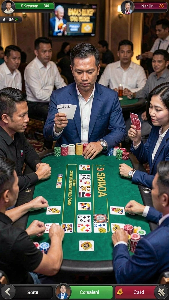 rprp777 - Sistem reward yang memuaskan setiap kali berhasil.