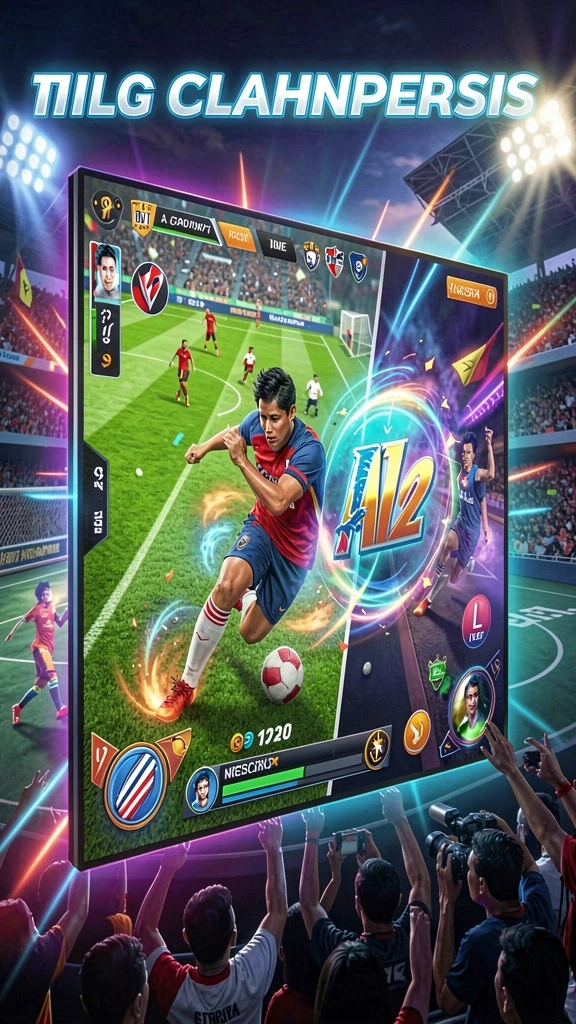 rr33 - Sistem reward yang memotivasi pemain untuk terus bermain.