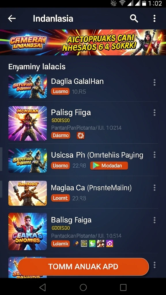 rsnvip - Mode multiplayer yang membuat permainan lebih seru.