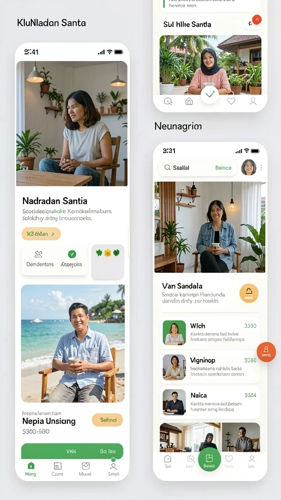 rsnvip - Karakter unik dan menarik untuk dipilih.