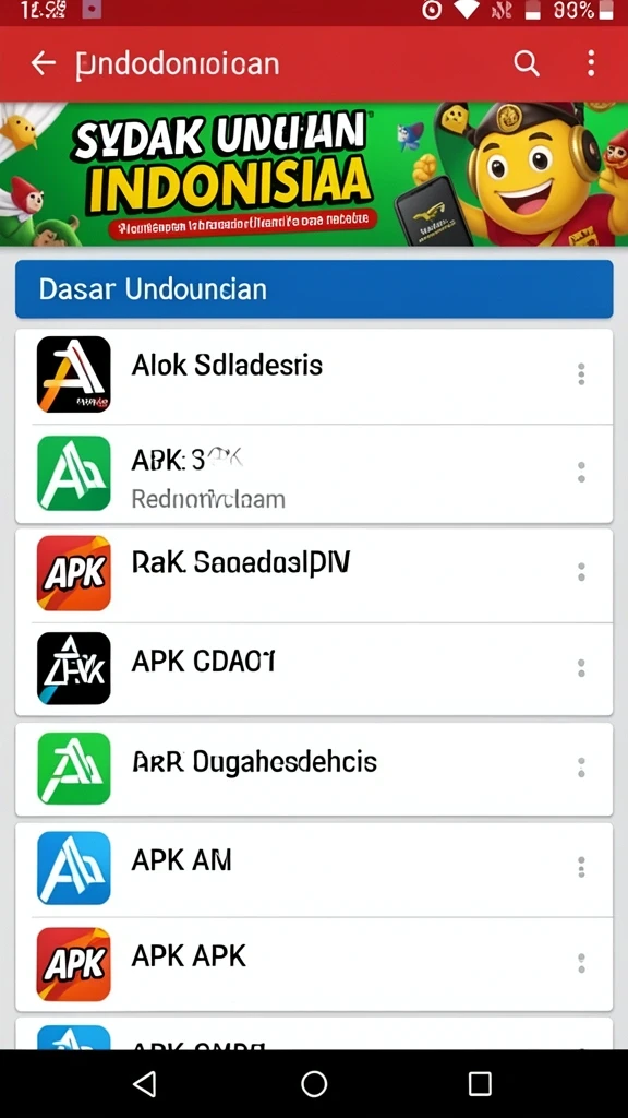rupiahtoto - Beragam pilihan permainan dengan tema yang berwarna-warni.