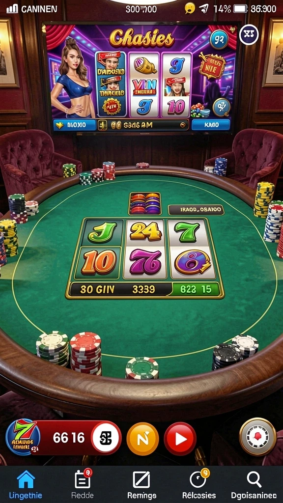 sky77 - Tangkapan layar menampilkan petualangan seru di level pertama.