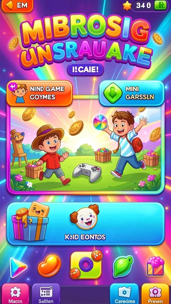 sky77 - Tangkapan layar memperlihatkan karakter yang dapat dikustomisasi.