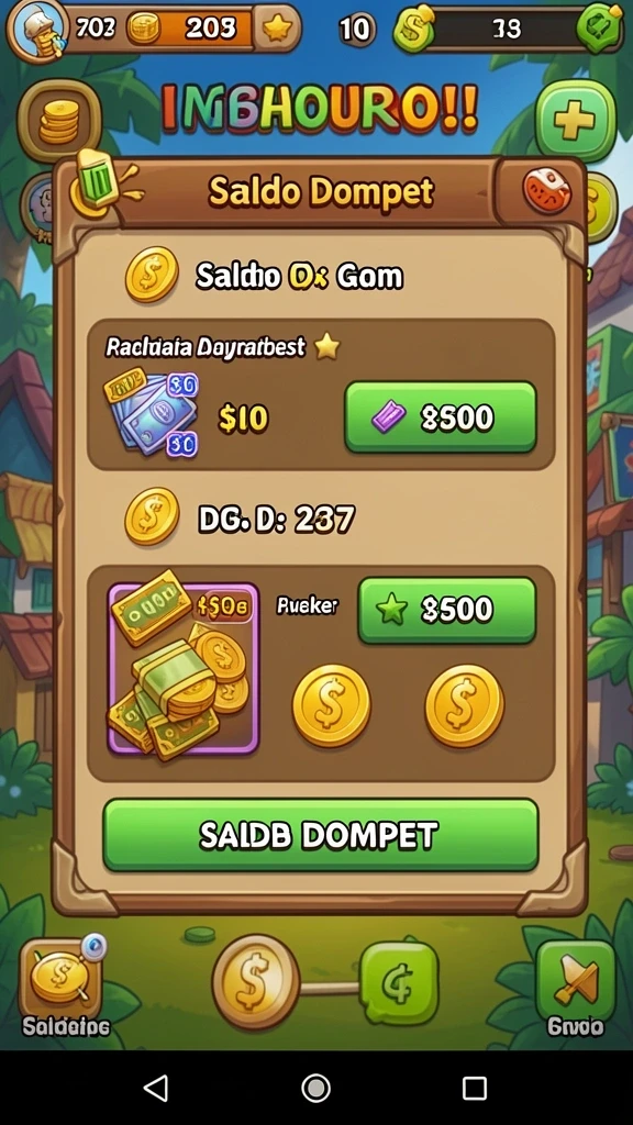 sunda777 - Mode permainan yang seru dan kompetitif.