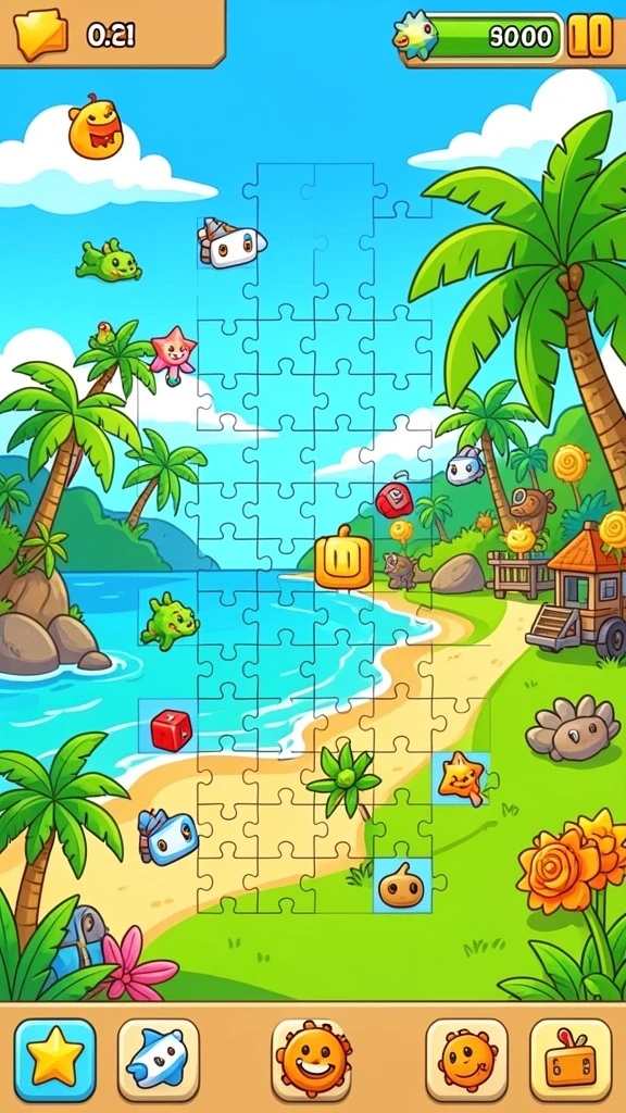 surga55 - Mode multiplayer yang memungkinkan Anda bermain dengan teman-teman.