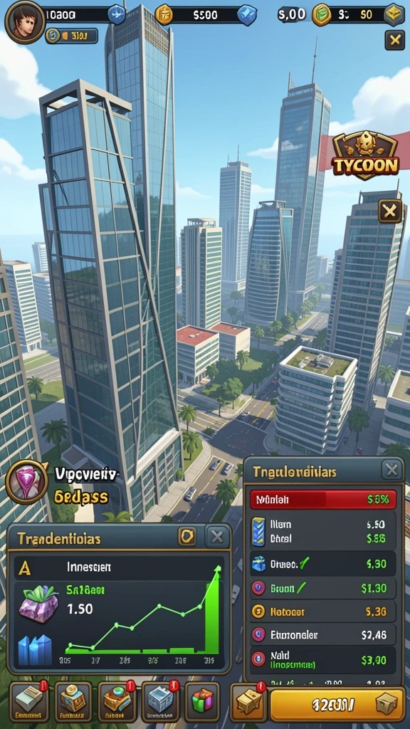 surgavip - Berbagai level menantang yang siap untuk dieksplorasi.