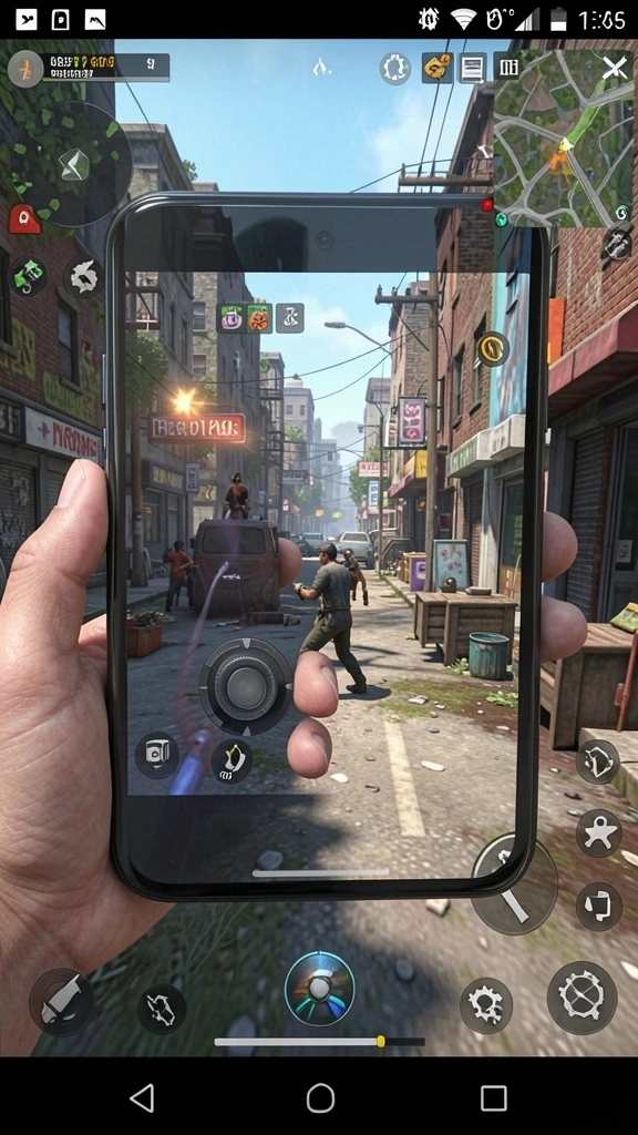 surya88 - Beragam pilihan game yang memacu adrenalin.