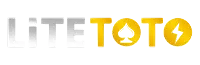 litetoto — Logo Resmi
